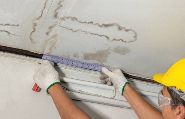 Reliable Basement Flood Cleanup contractor in Beverly Hills, CA by Aqua Guard Water Damage